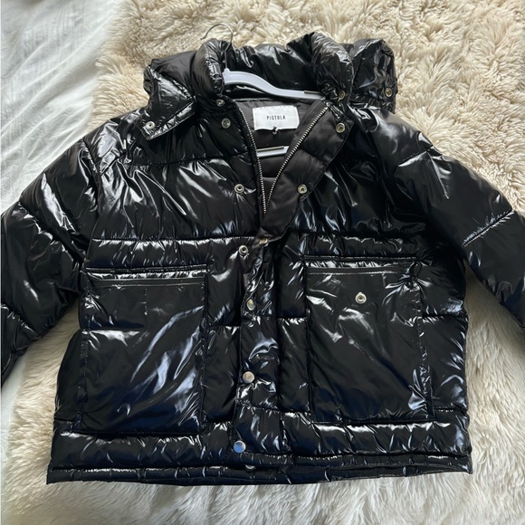 PISTOLA Jacket - Picture 2 of 3